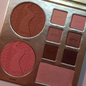 Tarte Mini Eye and Cheek Palette